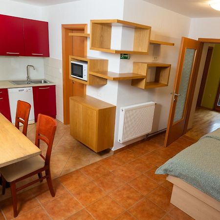Apartment Markic Bohinji-tó Kültér fotó