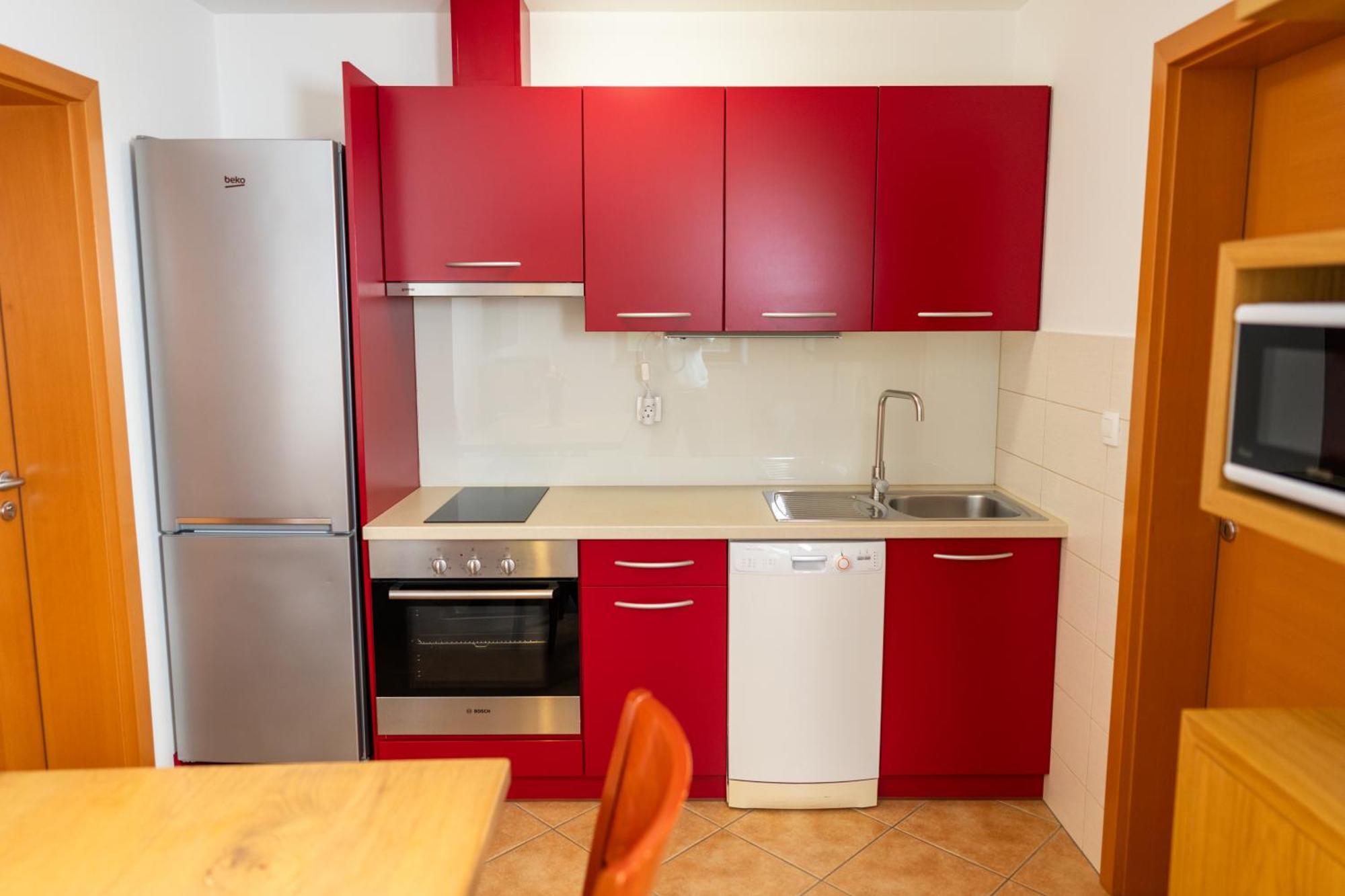 Apartment Markic Bohinji-tó Kültér fotó