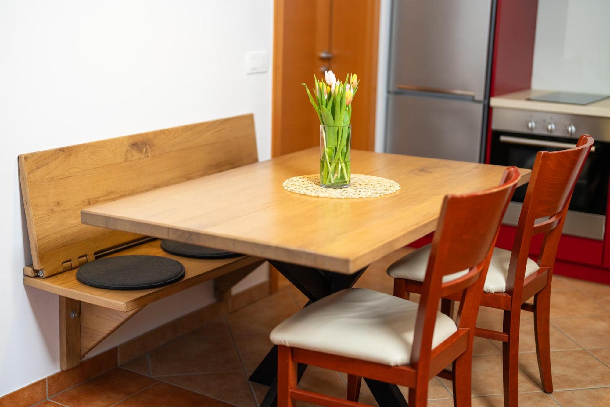 Apartment Markic Bohinji-tó Kültér fotó