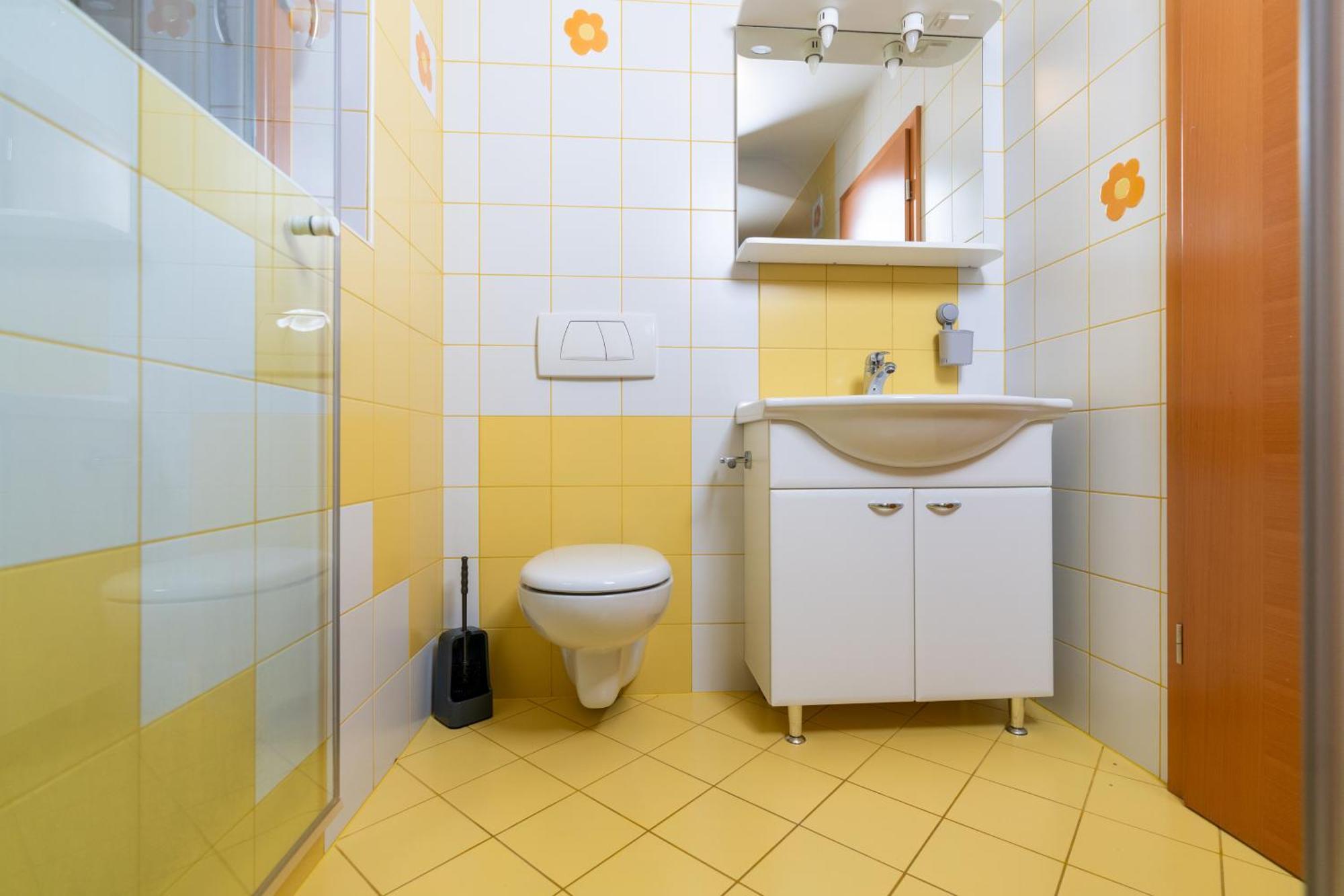 Apartment Markic Bohinji-tó Kültér fotó